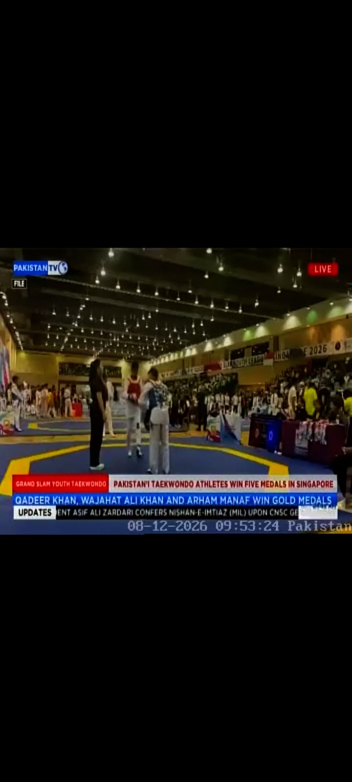 News coverage 7